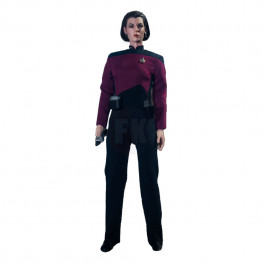 Star Trek: The Next Generation akčná figúrka 1/6 Ensign Ro Laren 28 cm